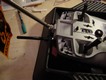 Im Pult der FC-18